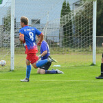 Podlaski futbol. Klasa okręgowa - 14. kolejka