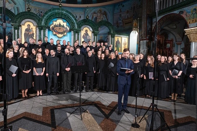 Koncert z okazji 100-lecia Polskiego Kościoła Prawosławnego. Nie byłeś? Zobacz nagranie!