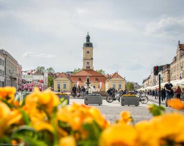 Miejska Komisja Urbanistyczno-Architektoniczna w nowym składzie 