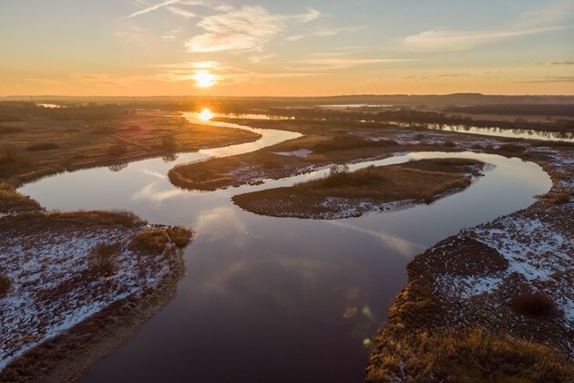 Powstanie nowy park narodowy. Trwają już prace