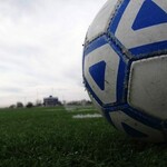 Podlaski futbol. Gra A-klasa