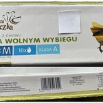 Jajka wycofane ze sprzedaży! GIS ostrzega: wykryto obecność bakterii Salmonella