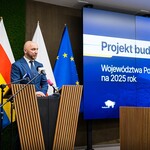 Budżet województwa podlaskiego 2025. Jakie kwoty zapisano na transport, zdrowie, kulturę?