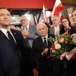 PiS odsłania karty. Karol Nawrocki kandydatem na prezydenta Polski