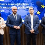 Podlaskie firmy rozwiną eksport. Dostaną na to 25 mln zł