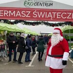 Kiermasz Świąteczny na Giełdzie na Andersa