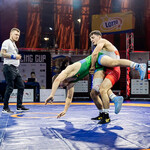 Podlasie Wrestling Cup. IV odsłona zawodów przeszła do historii