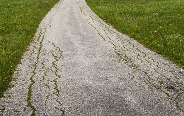 Jeździli po jego drodze. Chciał niemal 800 tys. zł. Zapadł wyrok