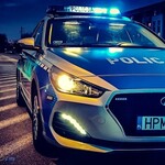 Policja poszukuje świadków. Potrącił pieszą i uciekł