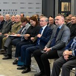 Powiększyło się grono Przyjaciół Muzeum Pamięci Sybiru. Kim są tegoroczni nominowani?