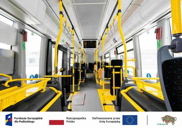 50 mln z funduszy europejskich na transport pasażerski