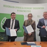 W Podlaskiem mamy 6 nowych rezerwatów przyrody