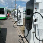 30 nowych autobusów elektrycznych zasili flotę komunikacji miejskiej