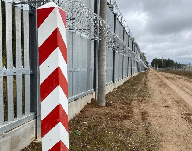 Aktywiści kontra Straż Graniczna. Jest wyrok sądu