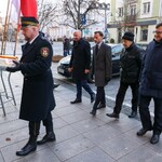 43 lata temu wprowadzono stan wojenny. Białystok pamięta o tym wydarzeniu