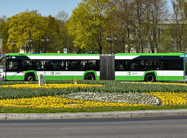 Mieszkańcy Dojlid Górnych mówią dość. Chodzi o trasy autobusów