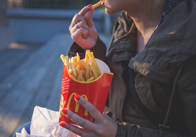 Nowy McDonald’s w Białymstoku. To już ósma restauracja w mieście