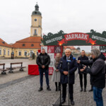 Akcja "Podaruj zdrowie" na Jarmarku Świątecznym. Będzie sporo atrakcji dla całych rodzin