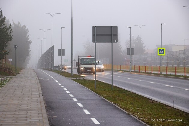 Kosztowała miliony. Przebudowana ulica w końcu gotowa