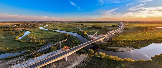 Drogowe Podlasie, czyli podsumowanie inwestycji w 2024 roku. To był udany czas?