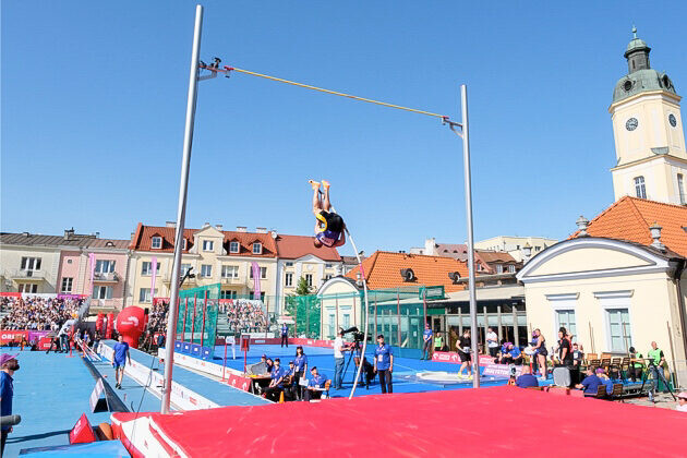 Białostocki Ośrodek Sportu i Rekreacji podsumował 2024 r. Działo się!