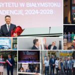 UwB podsumowuje rok. Co się działo w 2024 na uczelni? 