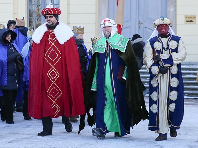 Zbliża się Orszak Trzech Króli. Każdy może się zaangażować