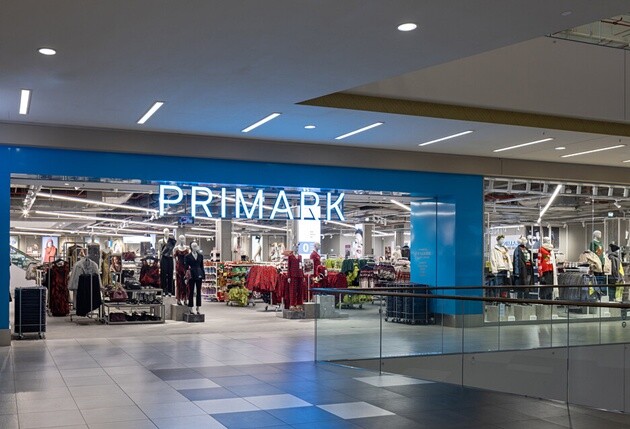 Primark otworzy nowe sklepy w Polsce, w tym w Białymstoku. Znamy lokalizacje