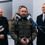 Tomasz Frankowski: chcę być wójtem gminy Grabówka