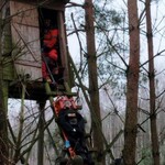 Podlascy terytorialsi stale doskonalą swoje umiejętności. Za nimi szkolenie rotacyjne