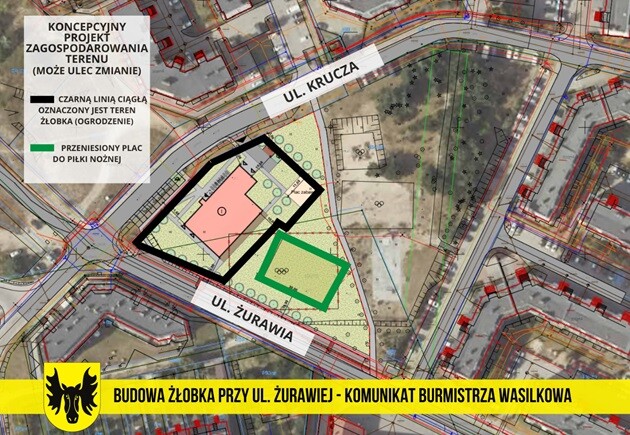 Pierwsze żłobki w gminach – przełomowa inwestycja dla najmłodszych mieszkańców