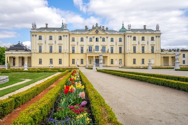 10 ciekawostek o Białymstoku. Sprawdź, czy znałeś je wszystkie!