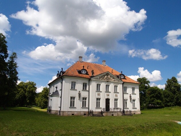 Muzeum Podlaskie otrzyma ponad milion złotych na renowacje i rozwój