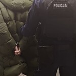 Białostocki złodziej czekolad w rękach policji. Jego kara na pewno nie będzie słodka!