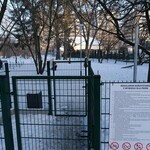 Psi park na Leśnej Dolinie. Miasto wciąż szuka wykonawcy 