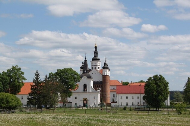 Polskie uzdrowisko na liście turystycznych hitów 2025 roku. Znajduje się na Podlasiu