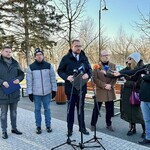 Tragedia w Szpitalu Psychiatrycznym w Choroszczy. Poseł Łukaszewicz interweniuje