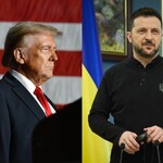 Napięcie na linii USA - Ukraina. Skandal na spotkaniu prezydentów