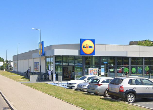 Lidl wprowadza butelkomaty. Jeden jest już w Białymstoku