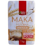 Wykryto bakterie E. coli. Sklep wycofuje mąkę pszenną ze sprzedaży