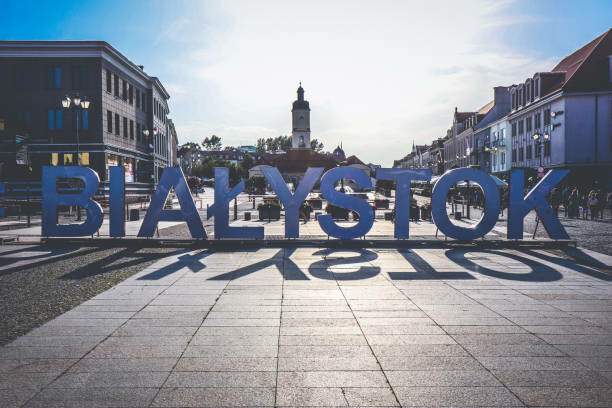 Białystok wzmacnia bezpieczeństwo. Powstanie nowoczesne centrum kryzysowe