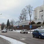 Białystok nie rezygnuje z woonerfu na Św. Rocha. To już kolejne podejście do inwestycji