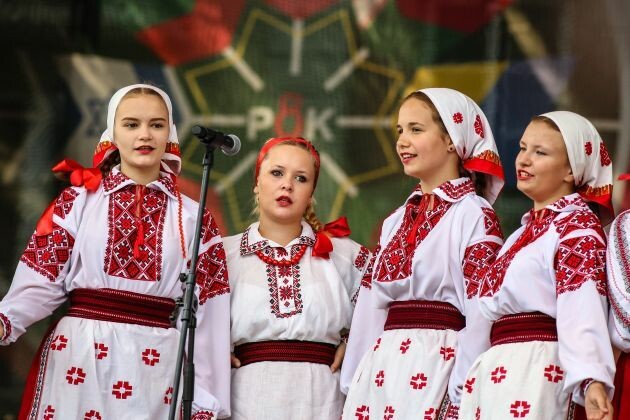 Wkrótce rusza nabór wniosków na wsparcie podlaskiej kultury. Do podziału 150 tys. zł