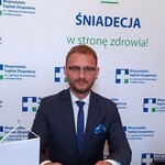 Odwołano dyrektora szpitala wojewódzkiego. Już wiadomo, kto go zastąpi