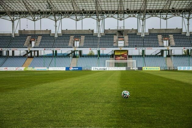 Ściąga kibica. Gra Ekstraklasa oraz I liga