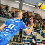 PlusLiga. Ślepsk znów bez punktów