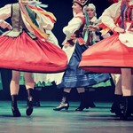 Podlaska Scena Folkloru. Odkryj bogactwo tradycji na scenie