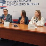 Ponad 3,5 miliona złotych dla podlaskich firm. Przedsiębiorcy muszą się najpierw zgłosić