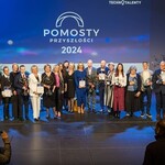 Zakończyła się trzecia edycja konkursu "Pomosty Przyszłości". Znamy zwycięzców