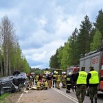 Tragiczny finał przerzutu migrantów. Sąd wydał ostateczny wyrok